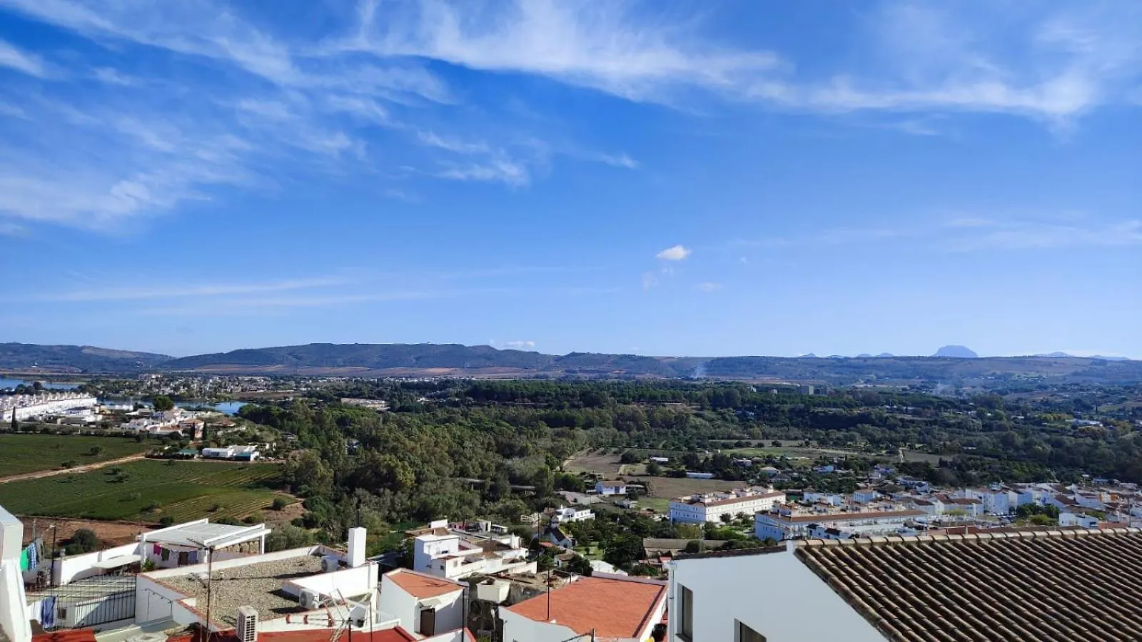 El Mirador De Beatriz Apartment Arcos de la Frontera