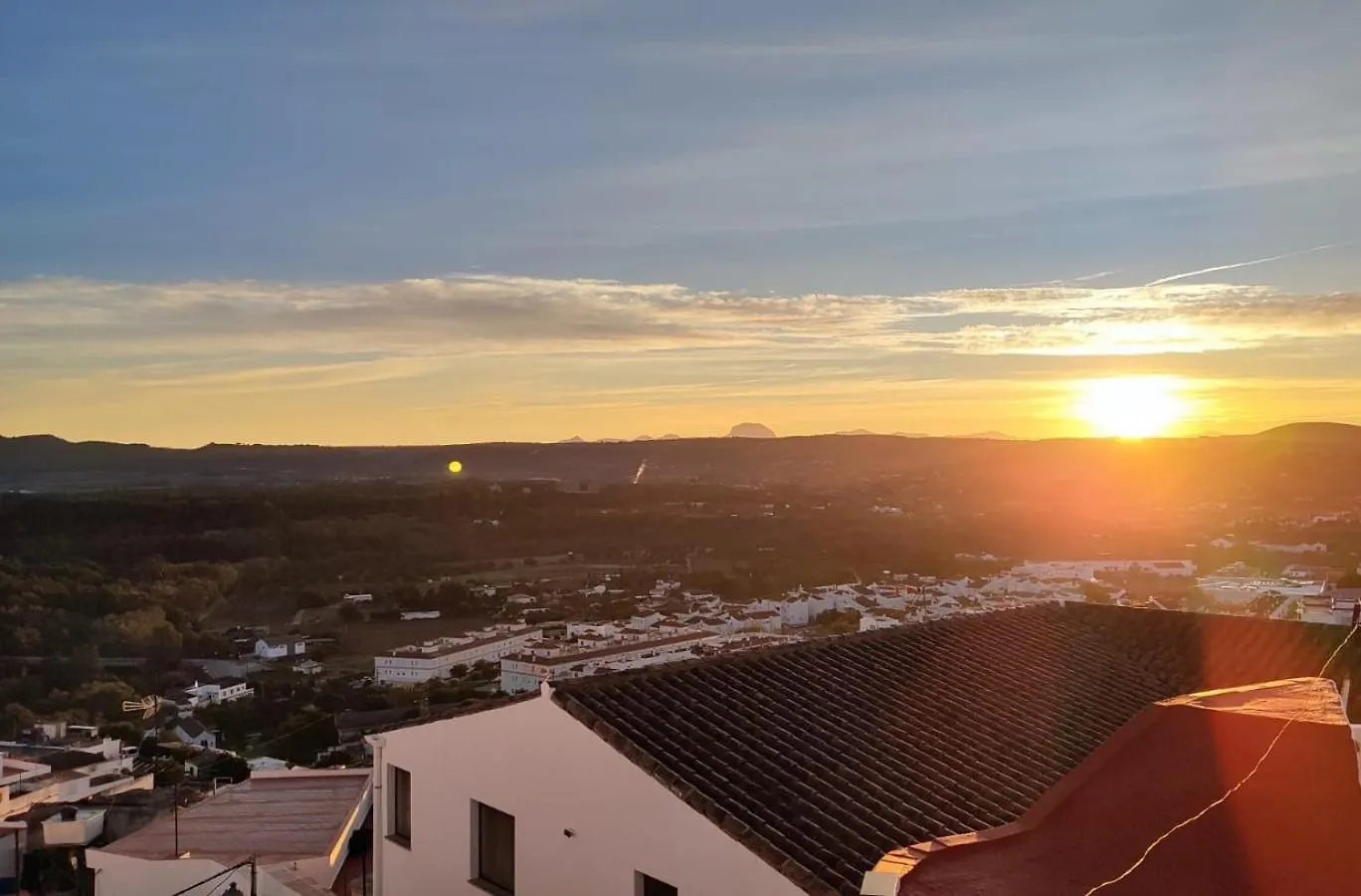 El Mirador De Beatriz Apartment Arcos de la Frontera