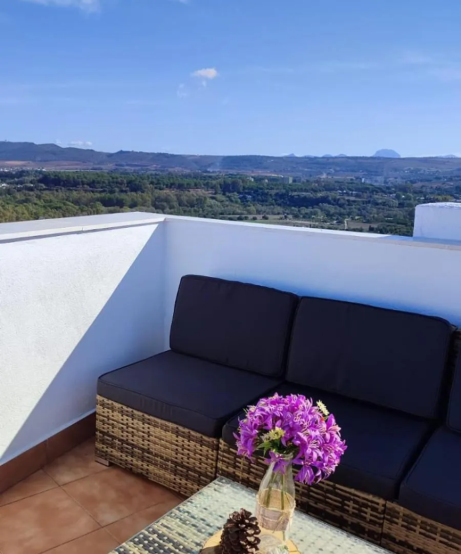 El Mirador De Beatriz Apartment Arcos de la Frontera