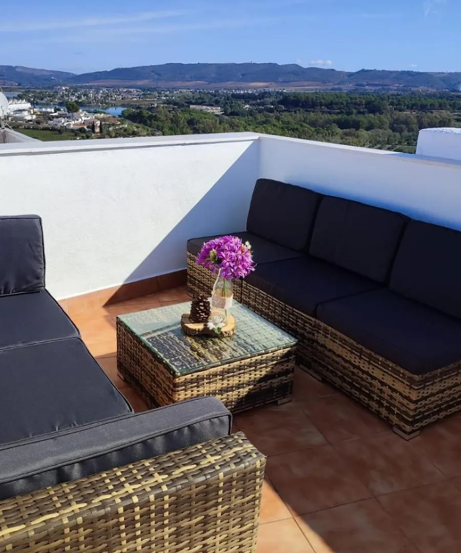El Mirador De Beatriz contacts