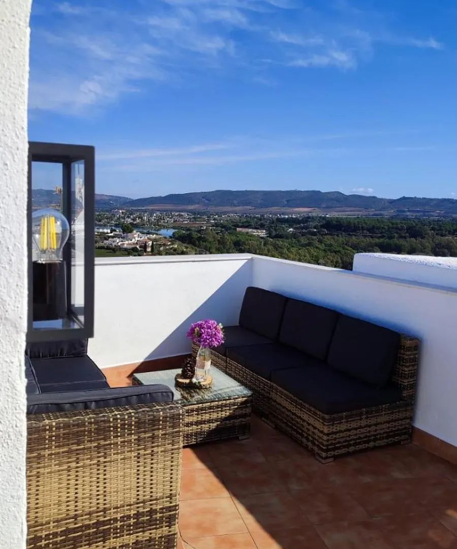 El Mirador De Beatriz Apartment Arcos de la Frontera Spain