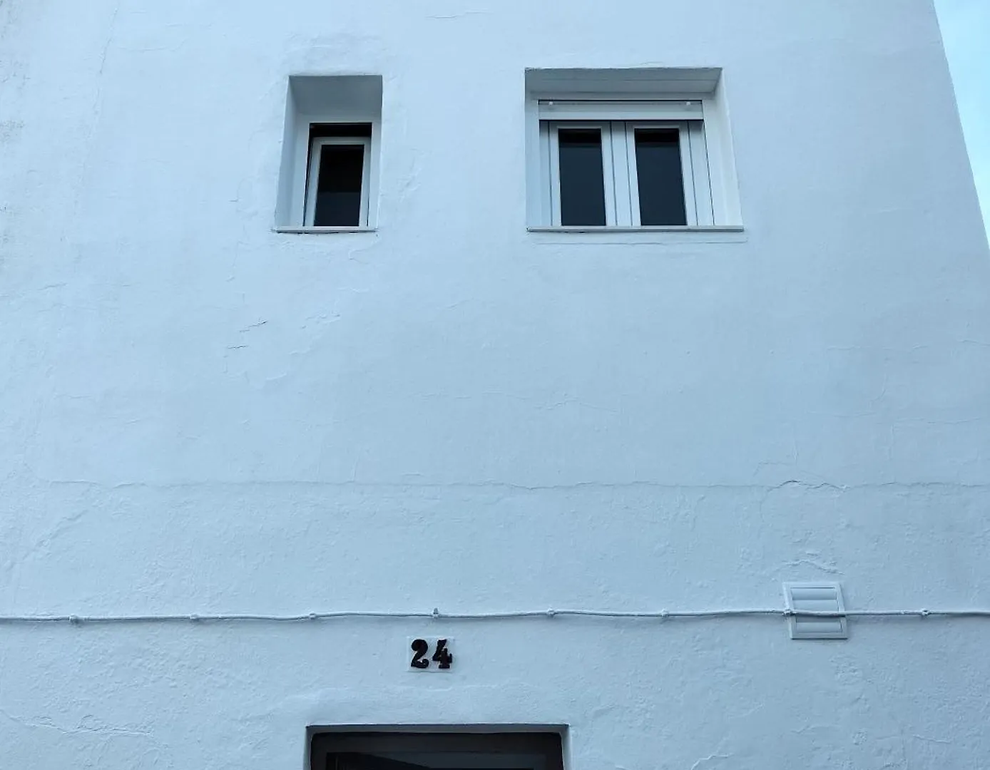 El Mirador De Beatriz Apartment Arcos de la Frontera